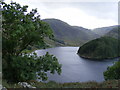 NY4711 : View of Haweswater by PAUL FARMER