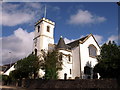 Kilmacolm, Old Kirk