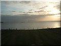 NB4940 : Morning view from Broad Bay House, Bac, Lewis by Peter Barr