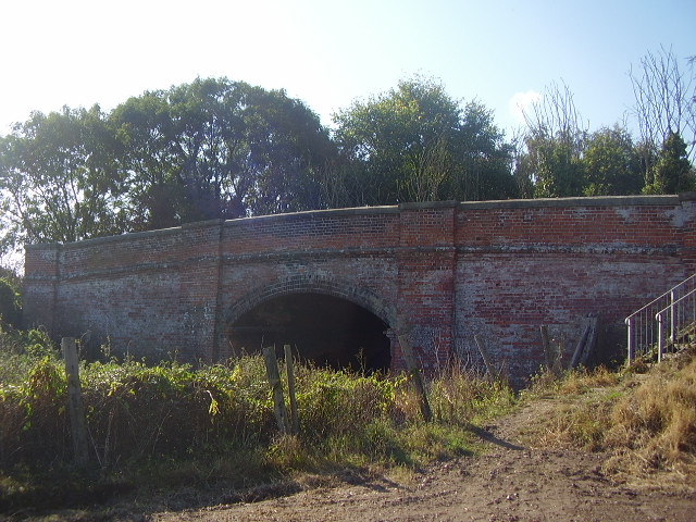 Bridge 1197