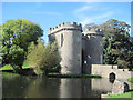 Whittington Castle