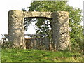 Sorrelsykes Gate Folly