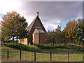 Church of St. Mary the Virgin, Port Glasgow