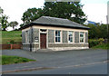 The Old Bank, Penybont, Powys