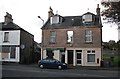 Slamannan Post Office