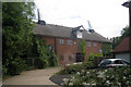 Old Oast House, Hollow Lane, Canterbury, Kent