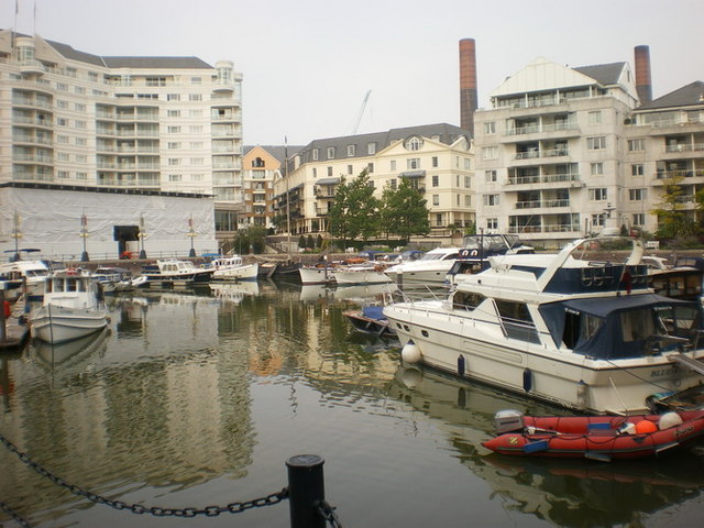 Chelsea Harbour