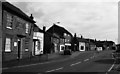 Bell Street, Princes Risborough