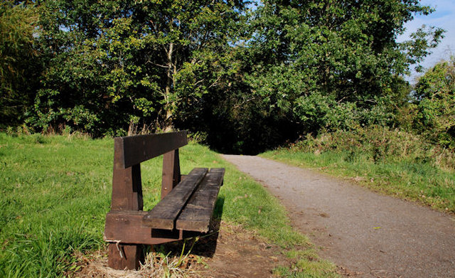 The Lagan Meadows walk, Belfast (14) © Albert Bridge :: Geograph Ireland