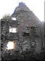 NN1025 : Fraoch Eilean Castle on Loch Awe by Andrea Hope