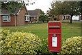 Bungalows in Grove Croft