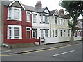 Beaconsfield Road housing