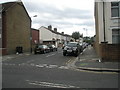 Junction of  Beaconsfield and Grange Roads