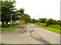 H9733 : Springhill Road, Glenanne by Dean Molyneaux