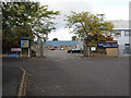 Trinity Hall Farm Industrial Estate