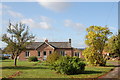 Chartist cottage and smallholding at Snig