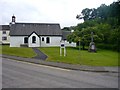 Church of Scotland Church, Craignure, Isle of Mull.