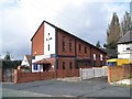 Marsh Lane Pentecostal Church, Charlemont