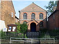 Watlington Methodist Church, Oxon