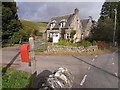 Yarrow Feus Village Hall