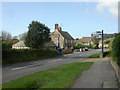 Abbotsbury, Swan Inn