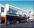 New Look, Victoria Street, Grimsby