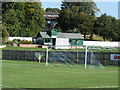 The Pavilion, Matlock Cricket Club