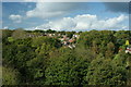 View From Imberhorne Viaduct, East Grinstead (3)