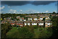 View From Imberhorne Viaduct, East Grinstead (4)