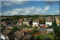 View From Imberhorne Viaduct, East Grinstead (5)