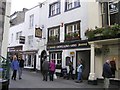 Oddfellows Arms, Keswick