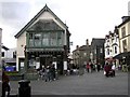 The Sandwich Shop, Keswick