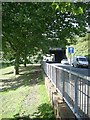 Railway Bridge, Cogan