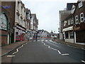 High Street, Crowborough