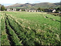 Footpath towards Edale