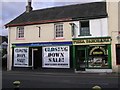 Closing down / Pizza Panorama, Keswick