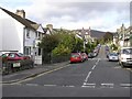 Stanger Street, Keswick