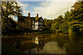 The Packet House, Worsley