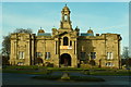 Cartwright Hall