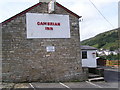 SO2312 : Cambrian Inn, Llanelly Hill by andy dolman