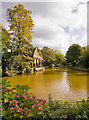 Bridgewater Canal, Worsley