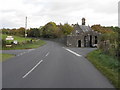 Armagh Road Tandragee