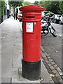 Victorian postbox, Bartholomew Villas / Lawford Road, NW1