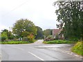 Cross Roads at High Lodge