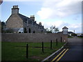 Marine Cottages, Nairn Links