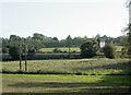 2009 : Looking toward Chilcompton from Thickthorn Lane