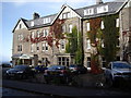 Golf View Hotel, Nairn