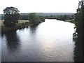 Upstream River Beauly