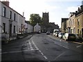 North Road, Kirkby Stephen