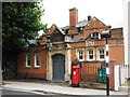 The (former) Sorting Office, Leighton Road, NW5